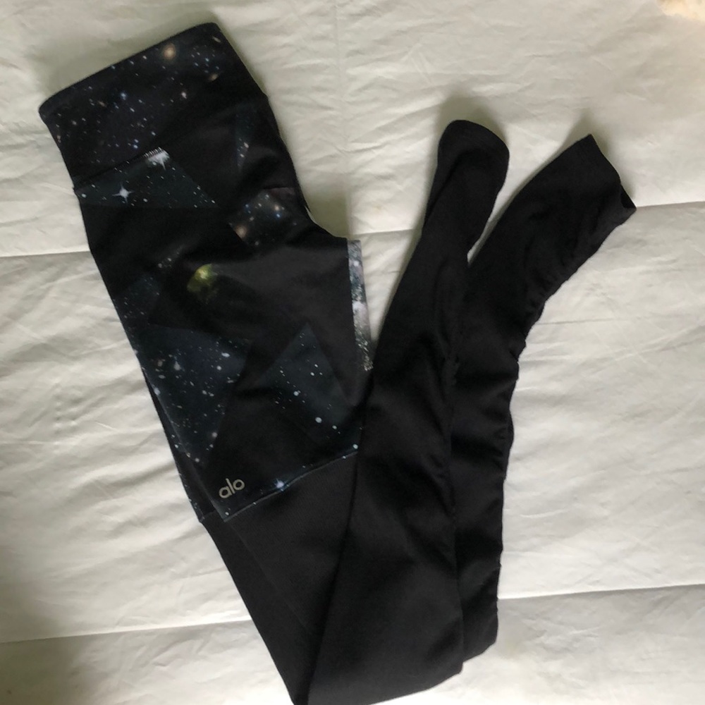 Alo leggings